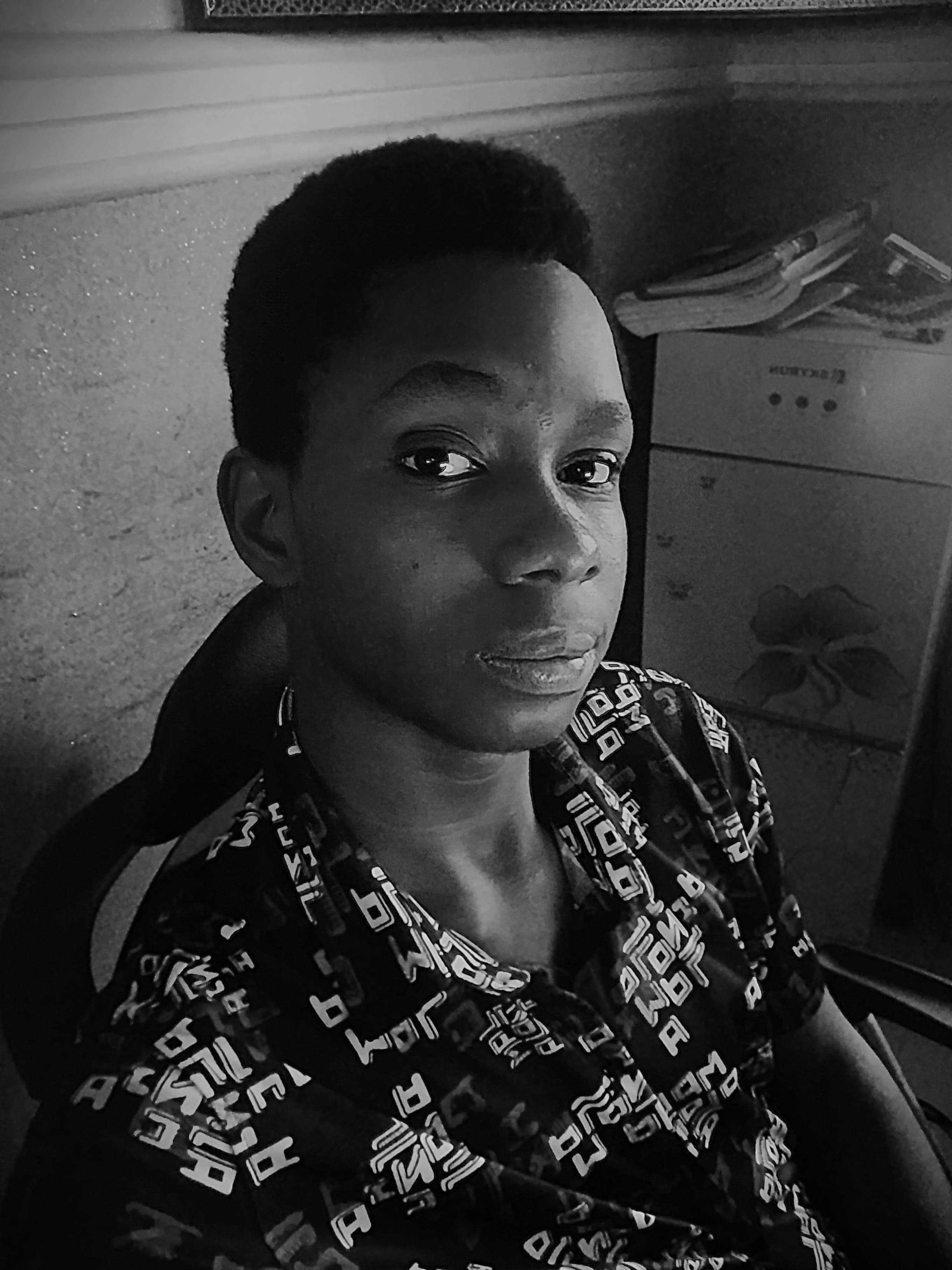 Elliot Otoijagha