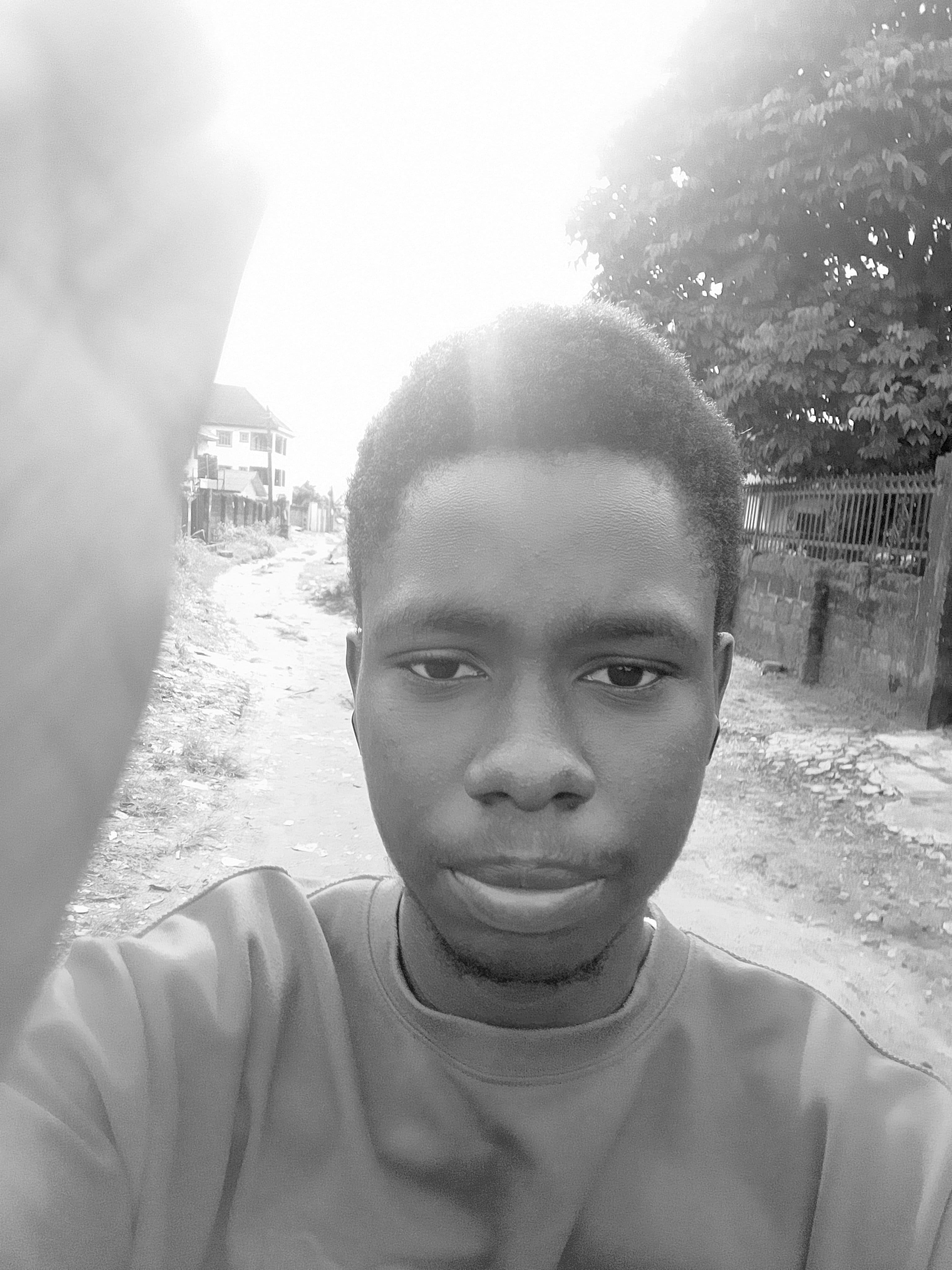 Elliot Otoijagha