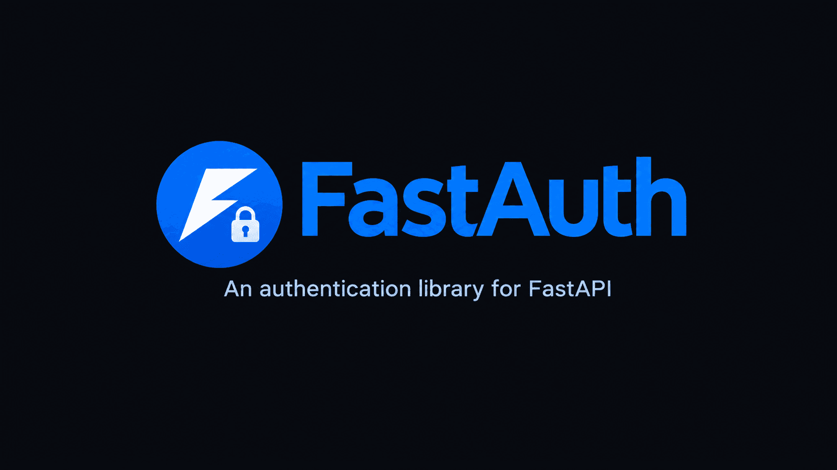 FastAuth